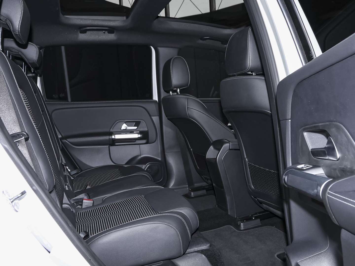 Mercedes EQB 300 Progressive - 2022 - Joinsteer - #4