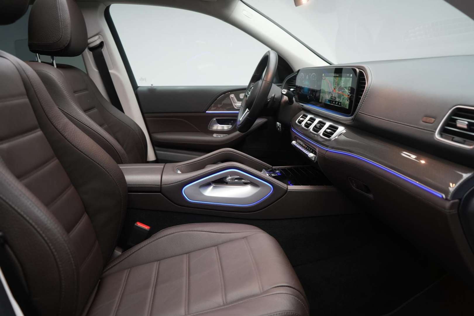 Mercedes GLE 400 - 2022 - Joinsteer - #6