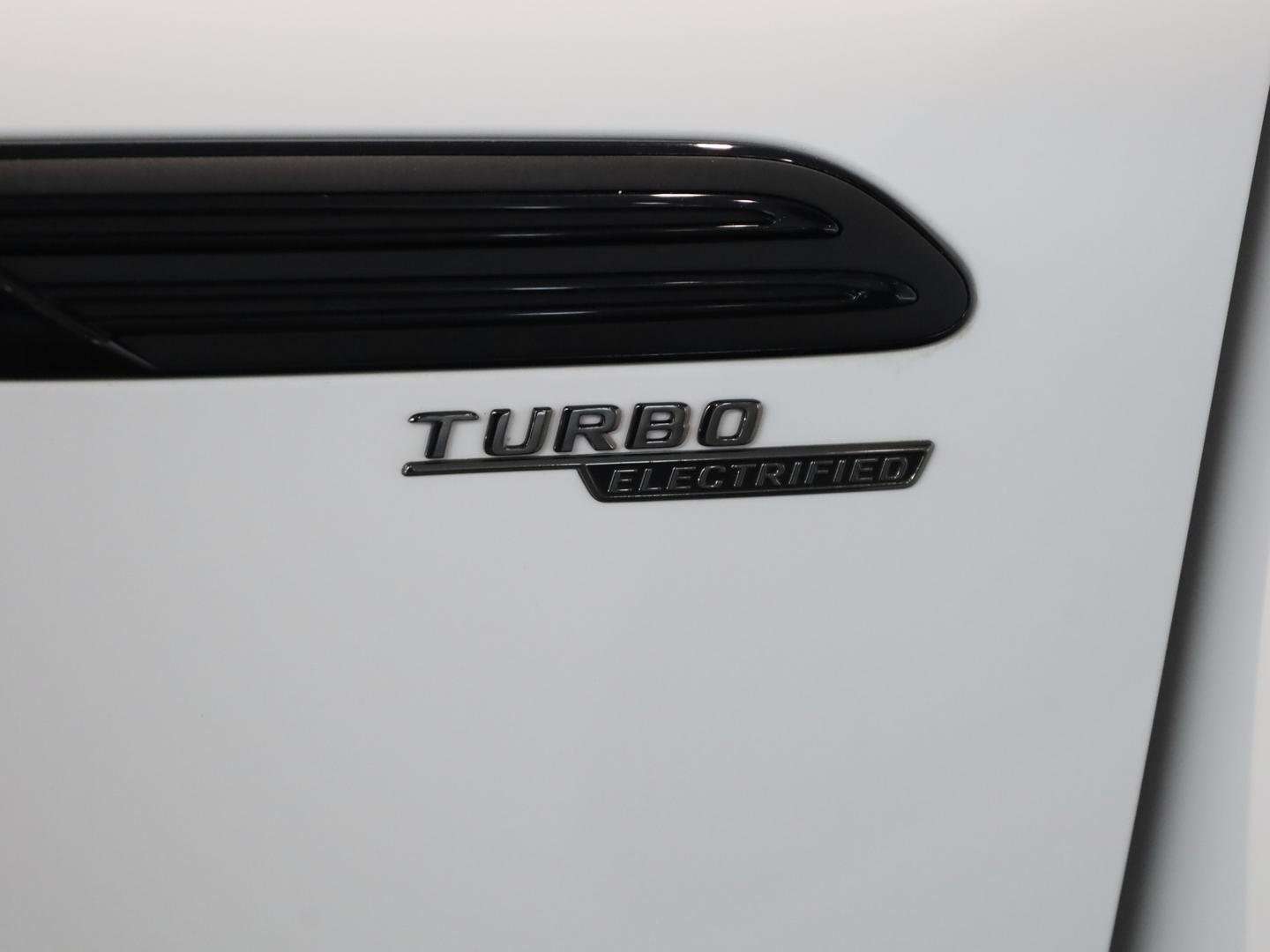 Mercedes SL 43 AMG 43 - 2025 - Joinsteer - #15