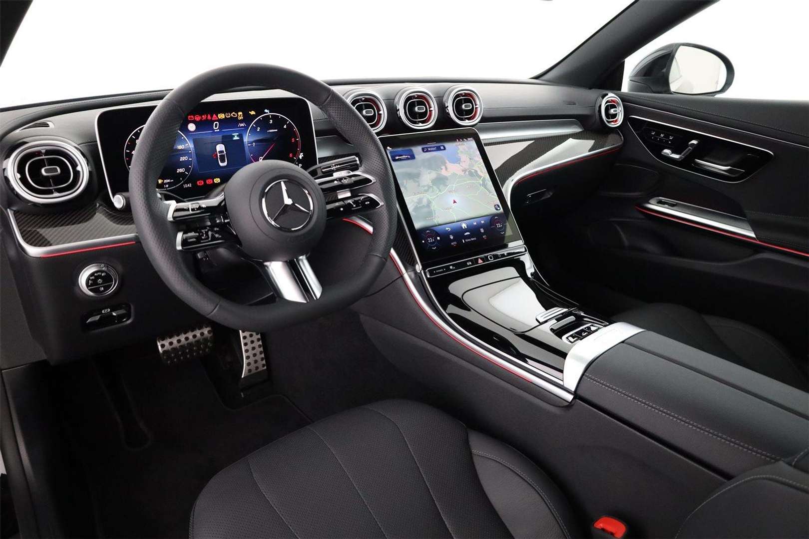 Mercedes CLE 220 D Cabriolet 220 Premium - 2025 - Joinsteer - #15