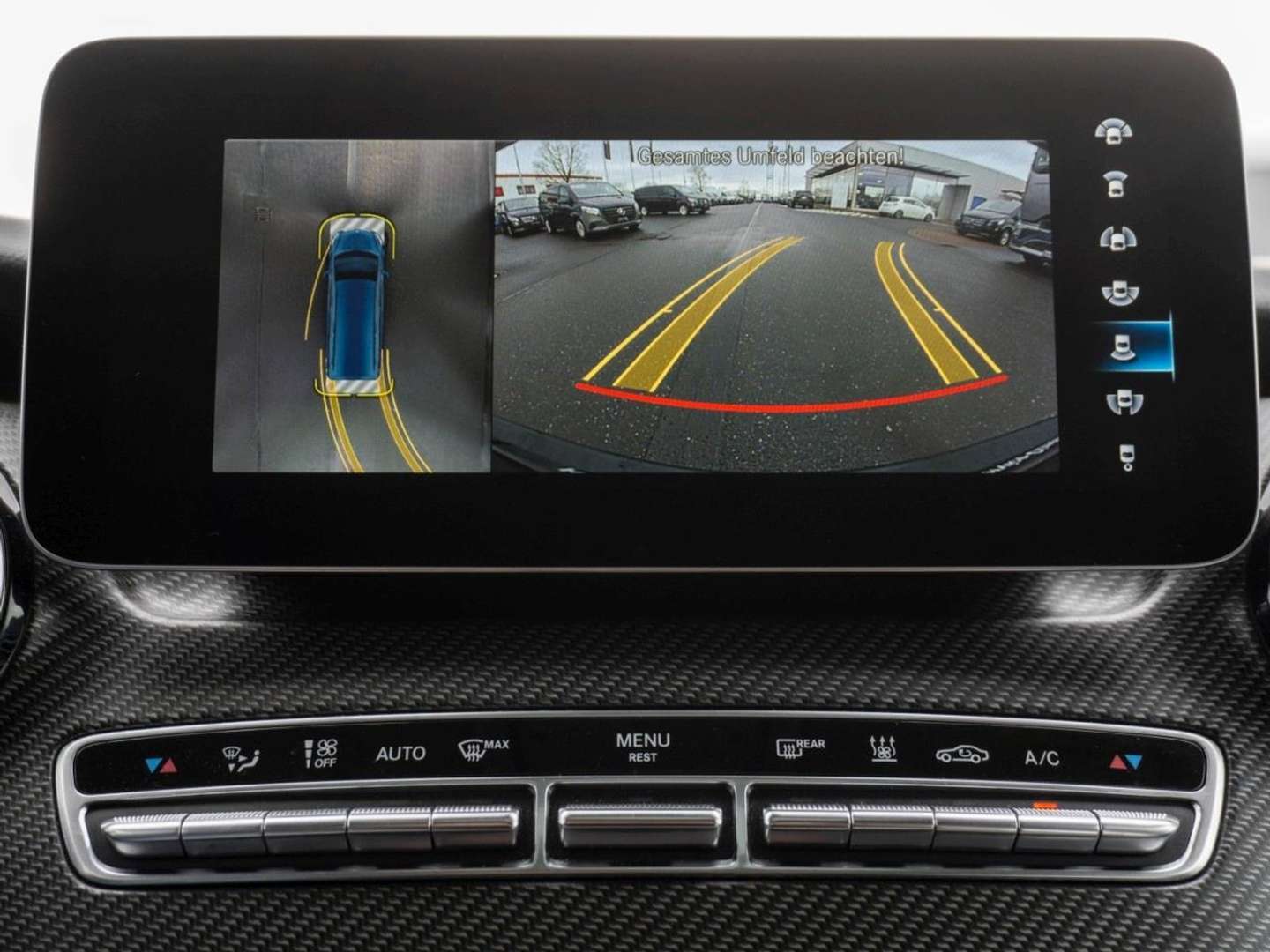 Mercedes V 300 300 Night Edition - 2023 - Joinsteer - #16