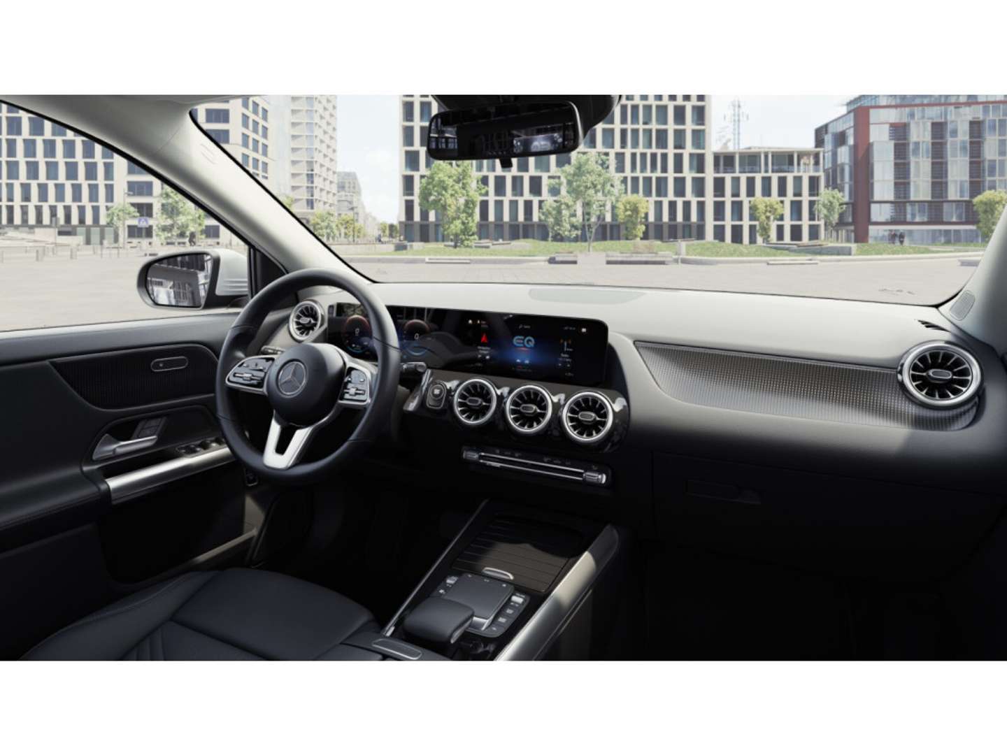 Mercedes EQA 250 Progressive - 2023 - Joinsteer - #4