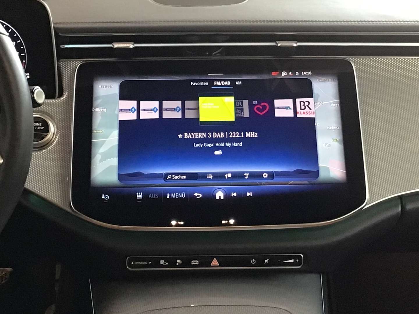 Mercedes Classe E 300 - 2024 - Joinsteer - #7