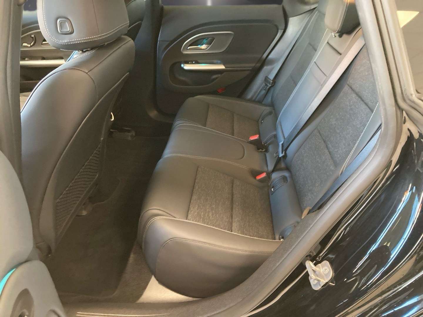 Mercedes CLA 250 - 2025 - Joinsteer - #10