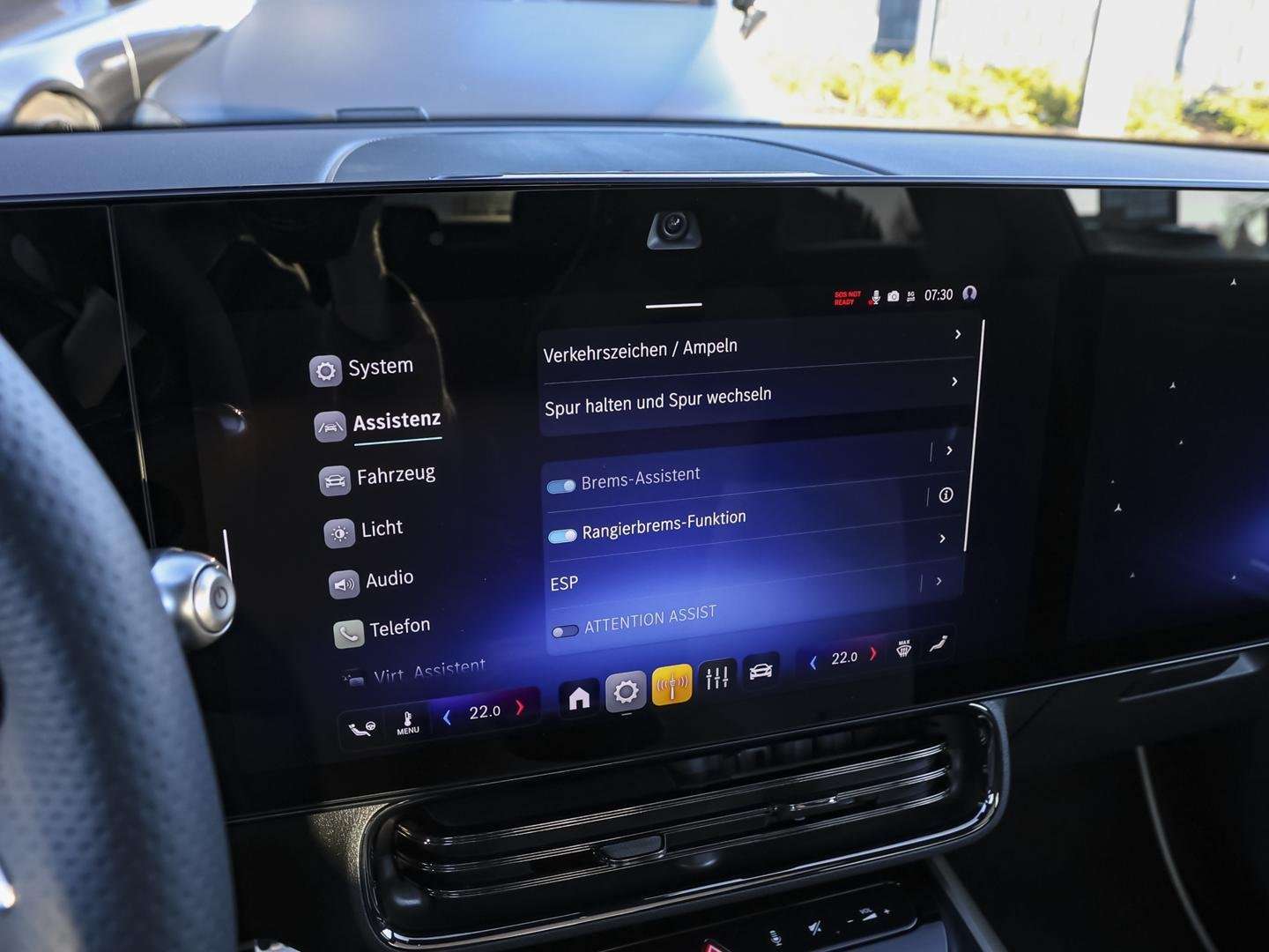 Mercedes CLA 250 AMG LINE - 2026 - Joinsteer - #14