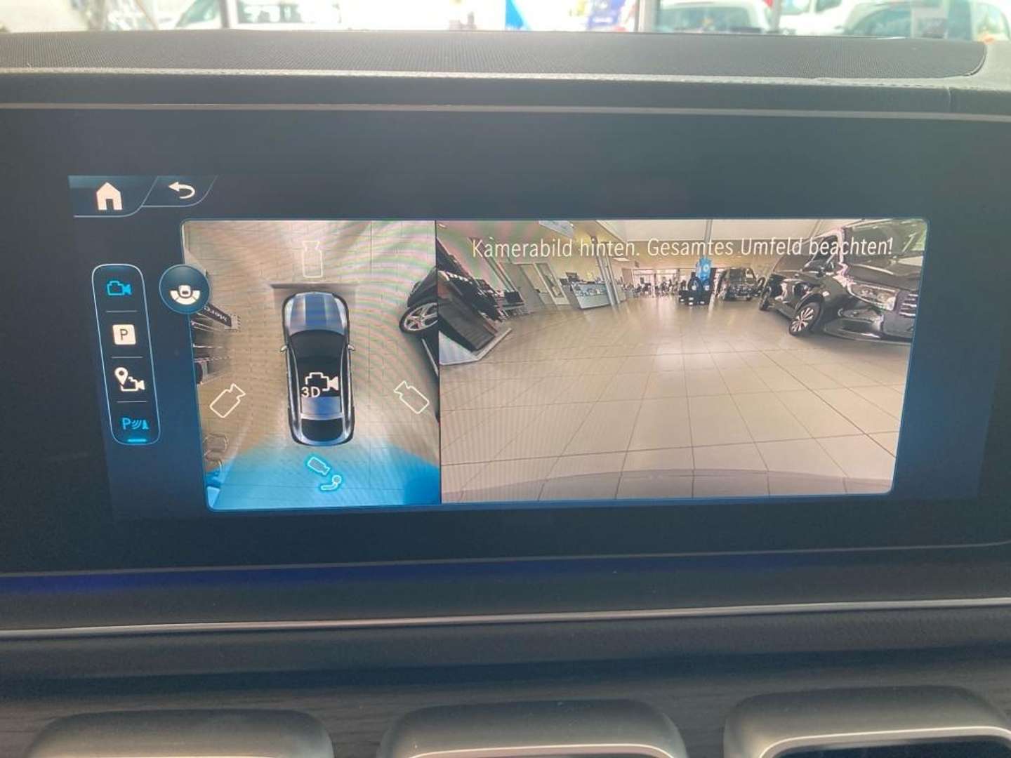 Mercedes GLE 400 AMG Line - 2025 - Joinsteer - #13