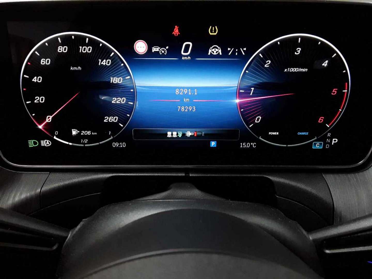 Mercedes Classe C 300 - 2022 - Joinsteer - #12