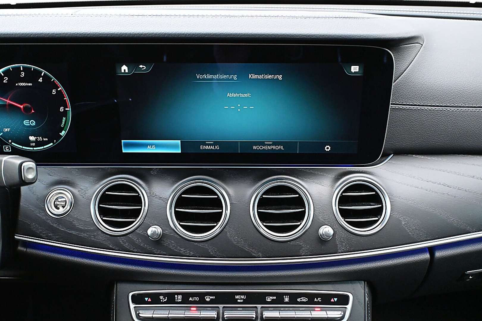 Mercedes Classe E 300 Exclusive - 2022 - Joinsteer - #26