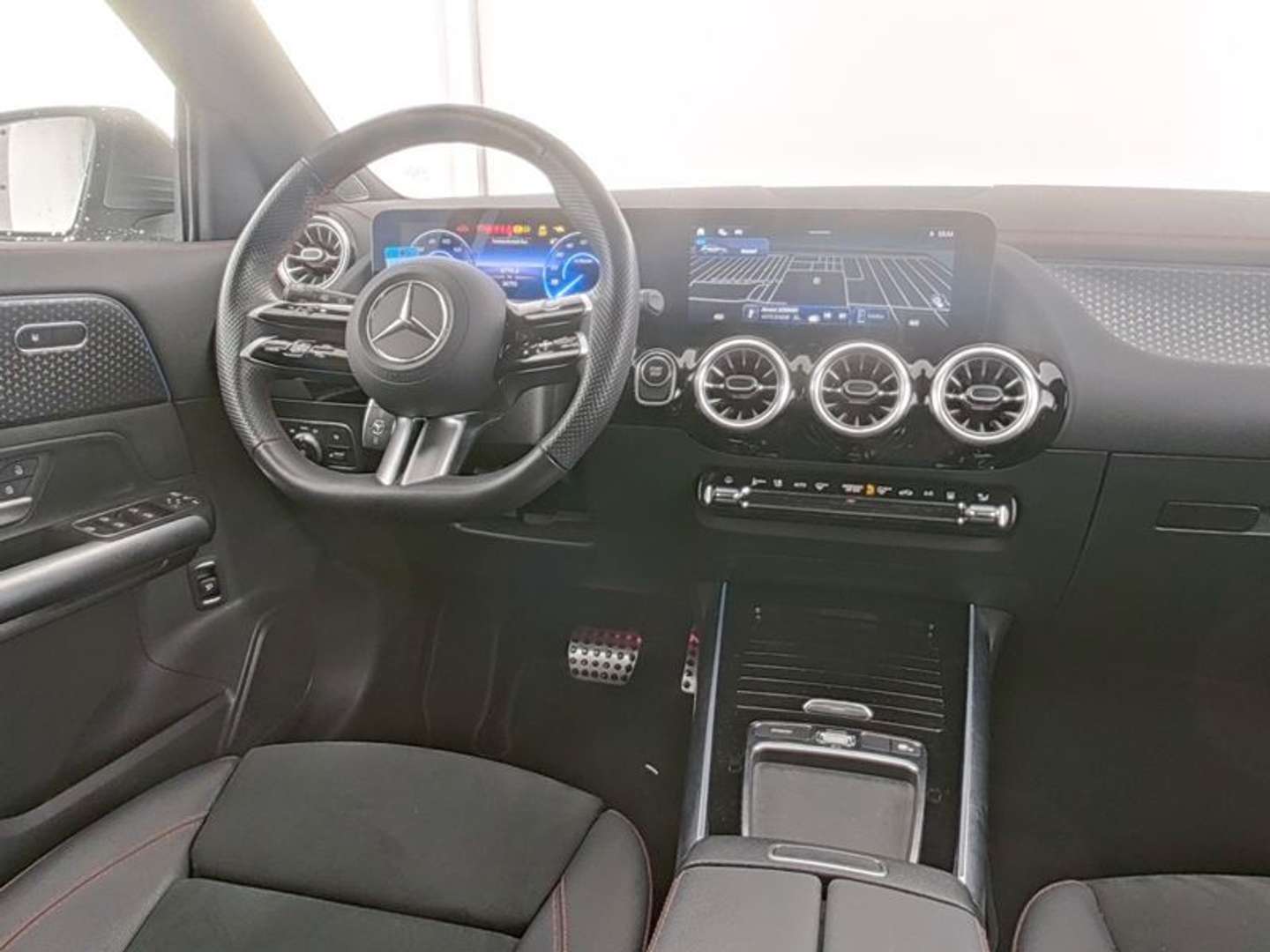 Mercedes EQA 350 AMG Line - 2024 - Joinsteer - #5
