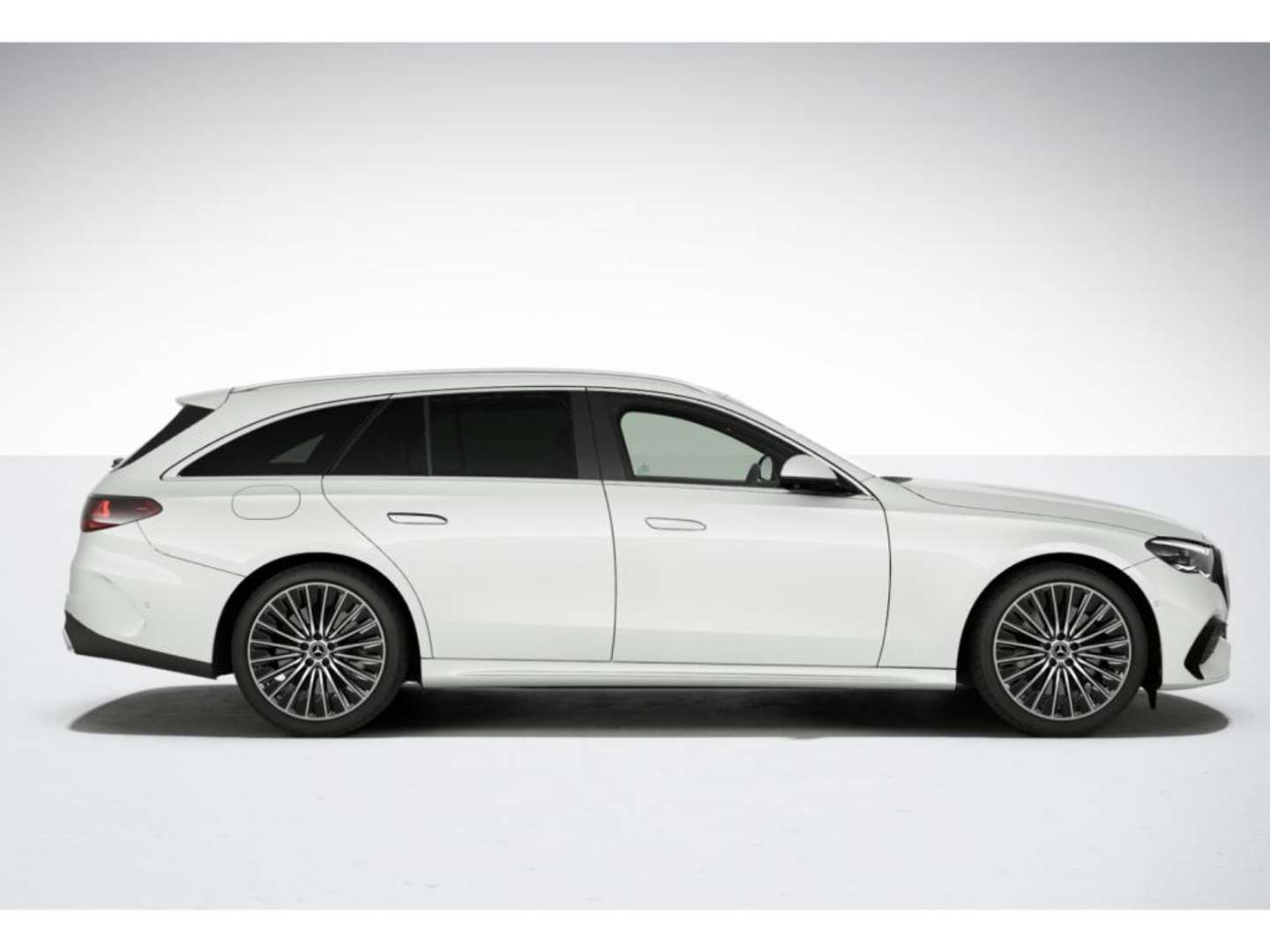 Mercedes Classe E 300 AMG Line - 2024 - Joinsteer - #5