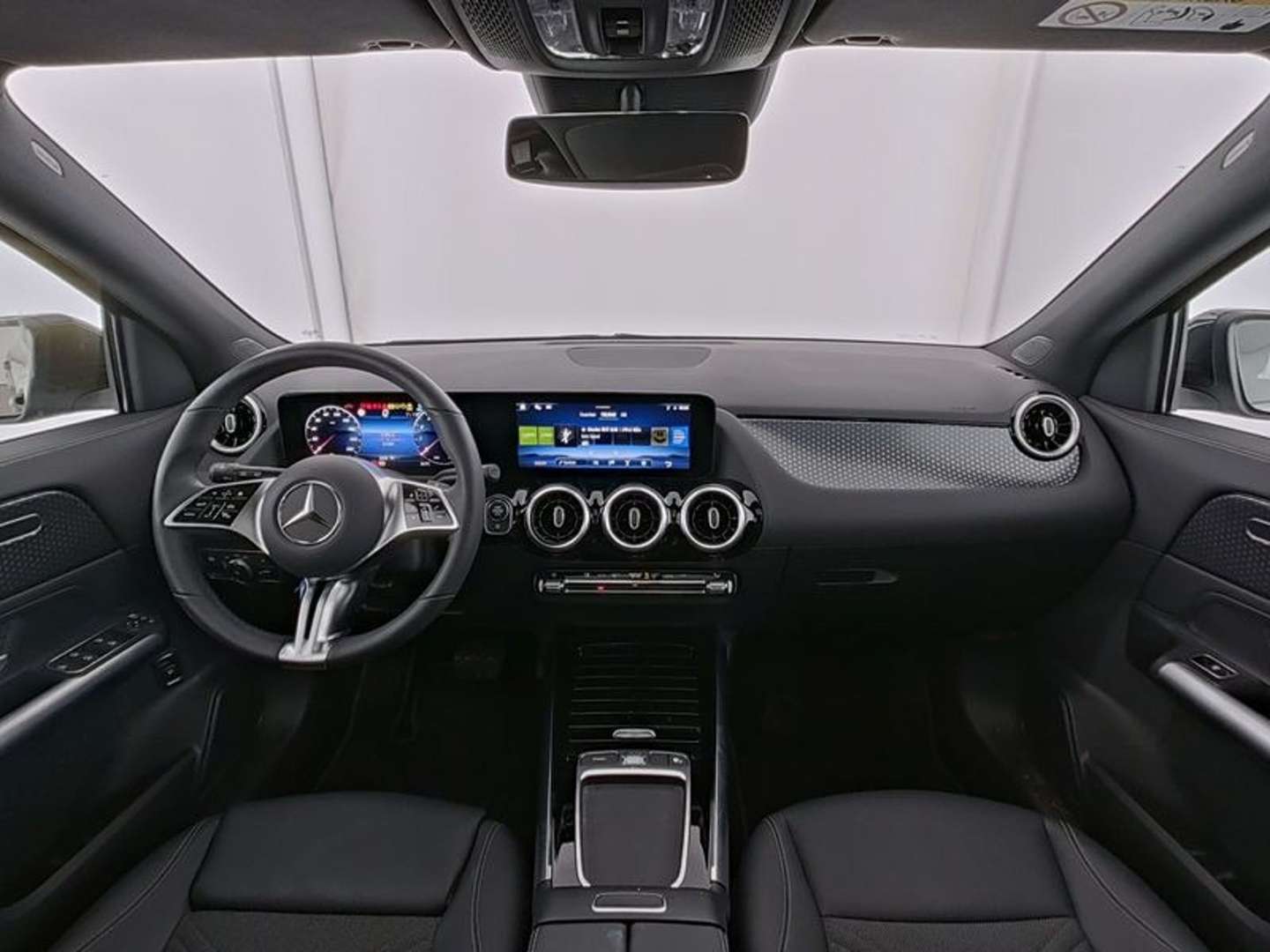 Mercedes GLA 200 Progressive - 2024 - Joinsteer - #5