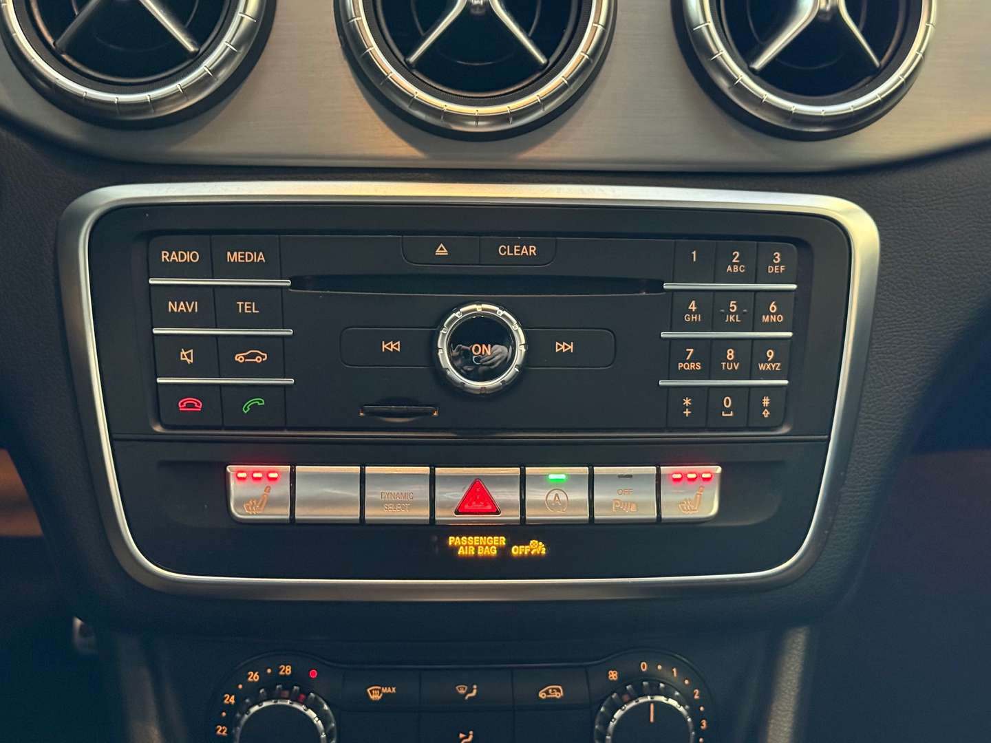 Mercedes CLA 180 AMG Line - 2019 - Joinsteer - #21
