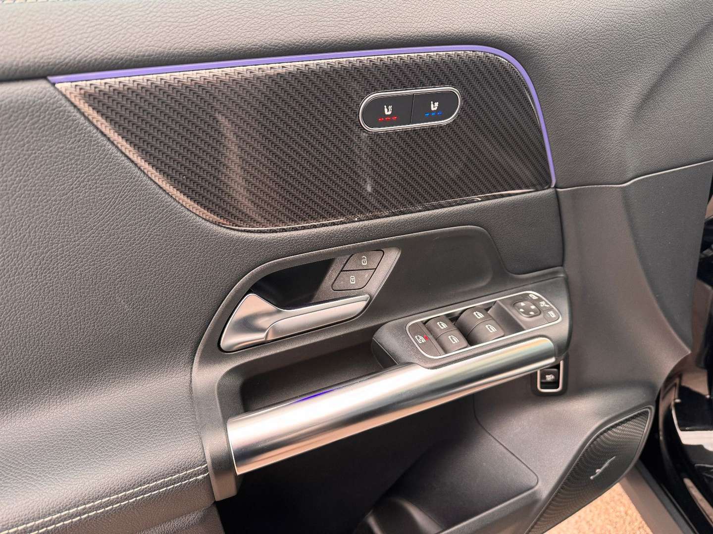 Mercedes GLA 220 AMG Line - 2022 - Joinsteer - #22