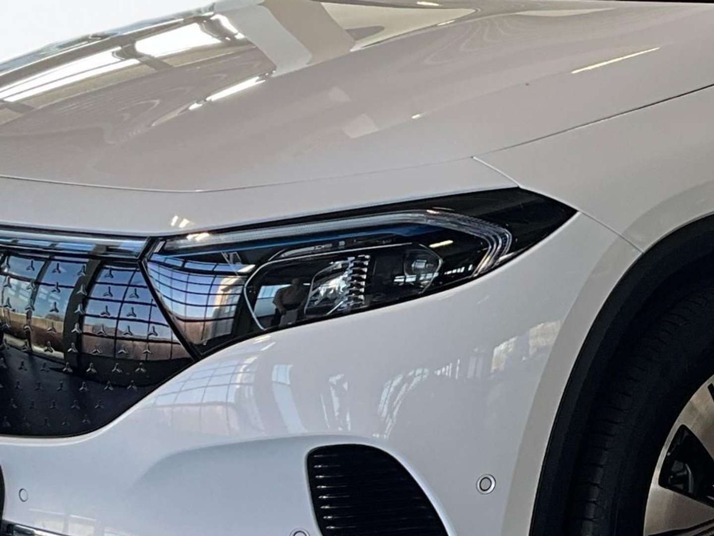 Mercedes EQA 300 Advanced - 2024 - Joinsteer - #6