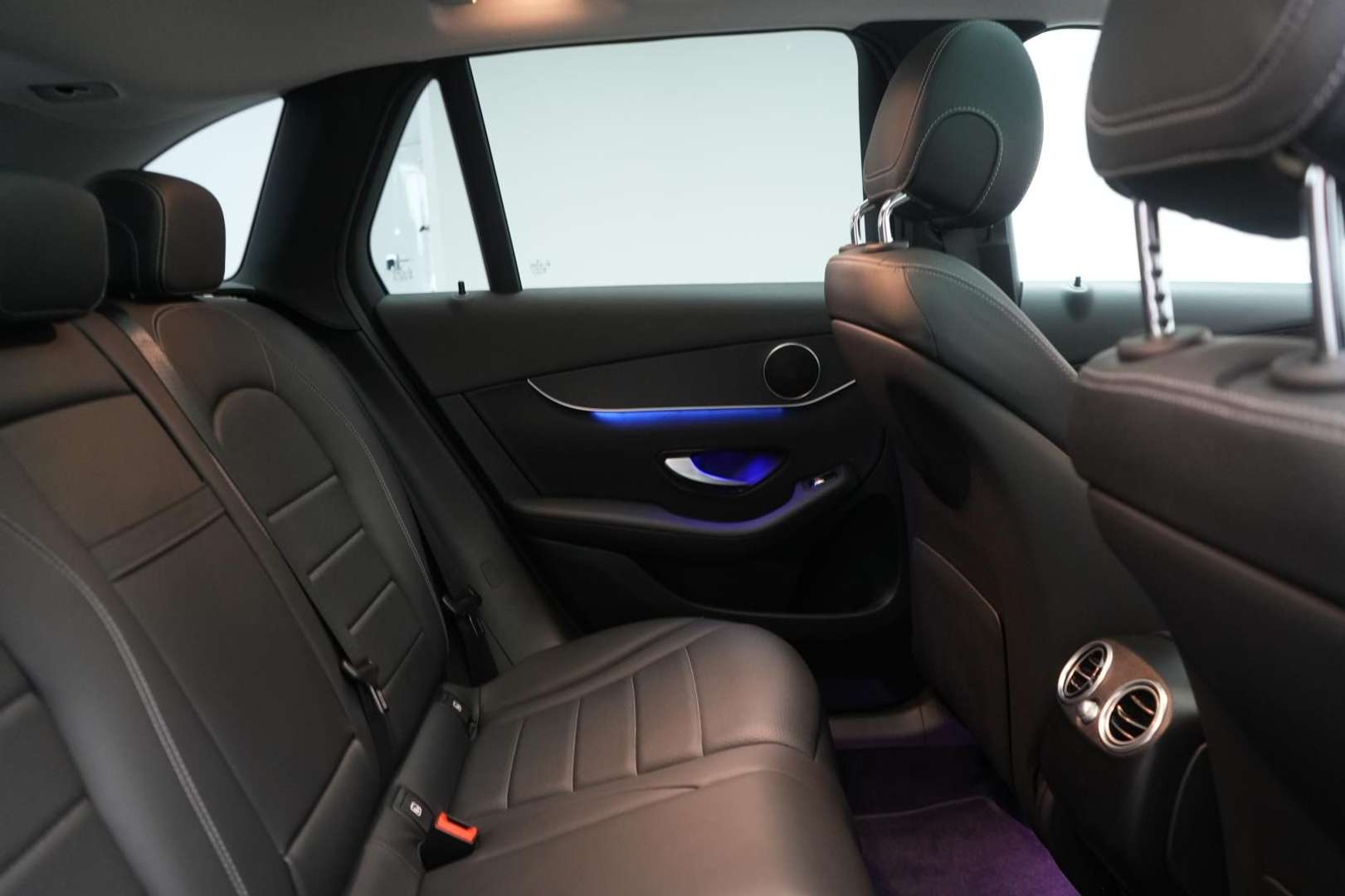 Mercedes GLC 220 - 2021 - Joinsteer - #8