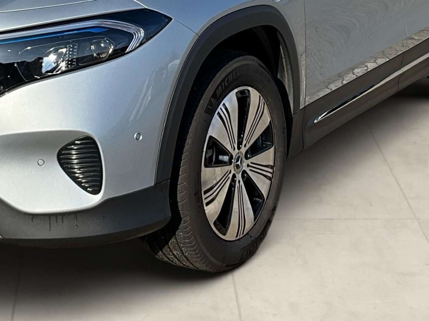 Mercedes EQB 350 - 2024 - Joinsteer - #7