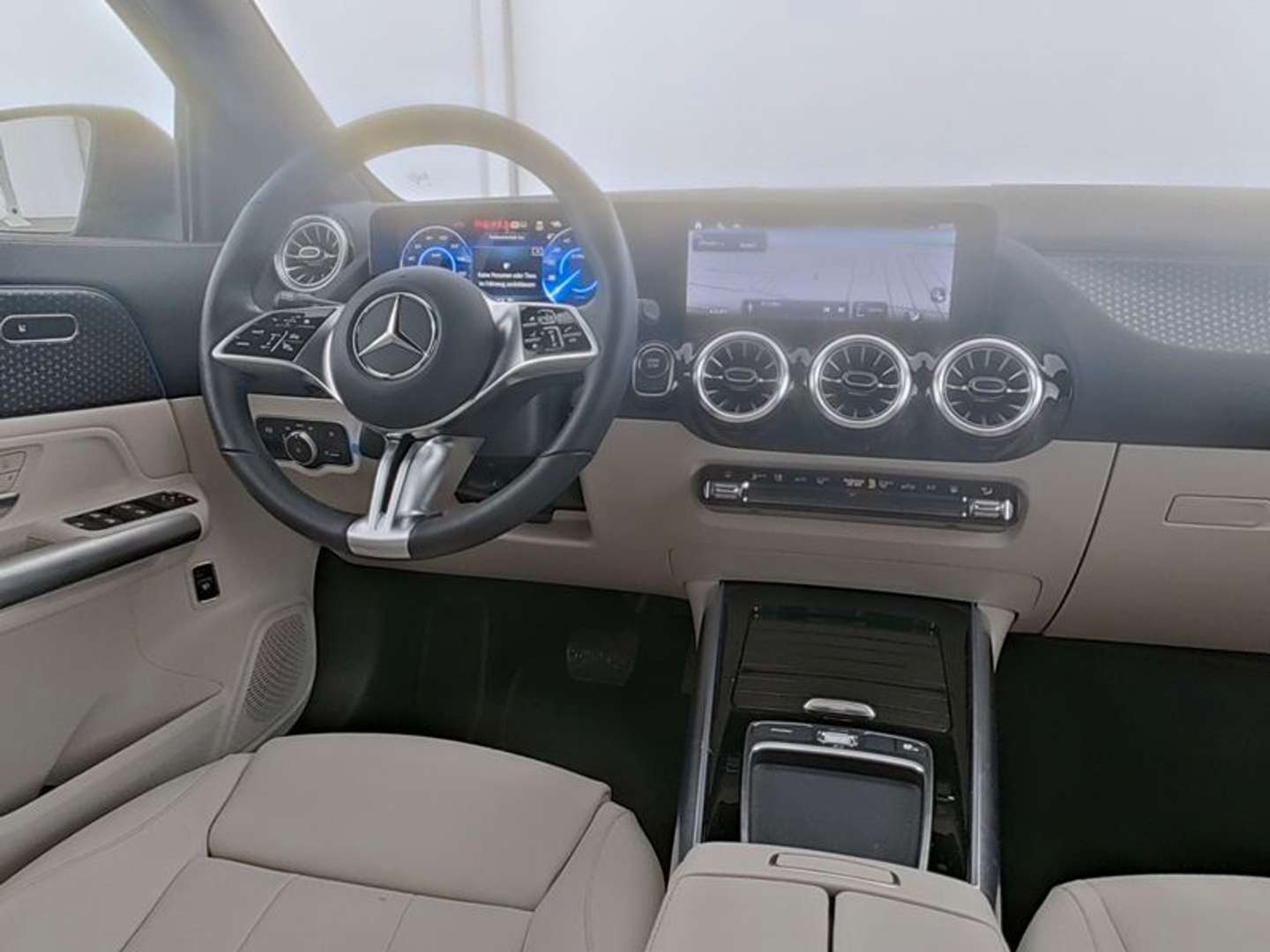 Mercedes EQA 250 Advanced - 2025 - Joinsteer - #5