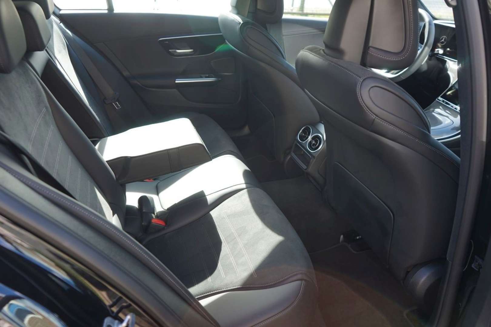 Mercedes Classe C 300 - 2025 - Joinsteer - #10