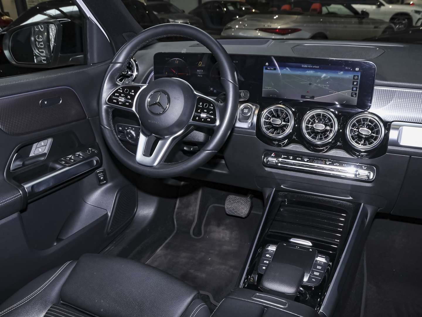 Mercedes EQB 300 Progressive - 2022 - Joinsteer - #5