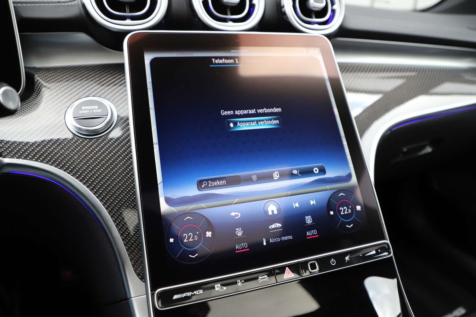 Mercedes Classe C63 AMG 63 - 2024 - Joinsteer - #32