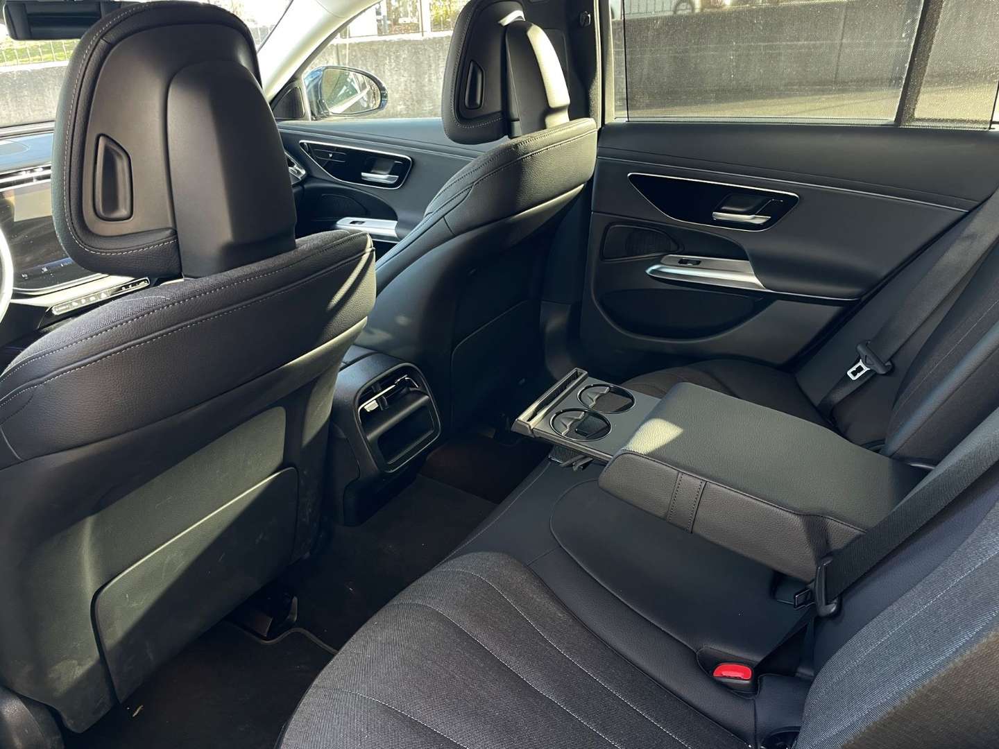 Mercedes Classe E 300 - 2024 - Joinsteer - #11