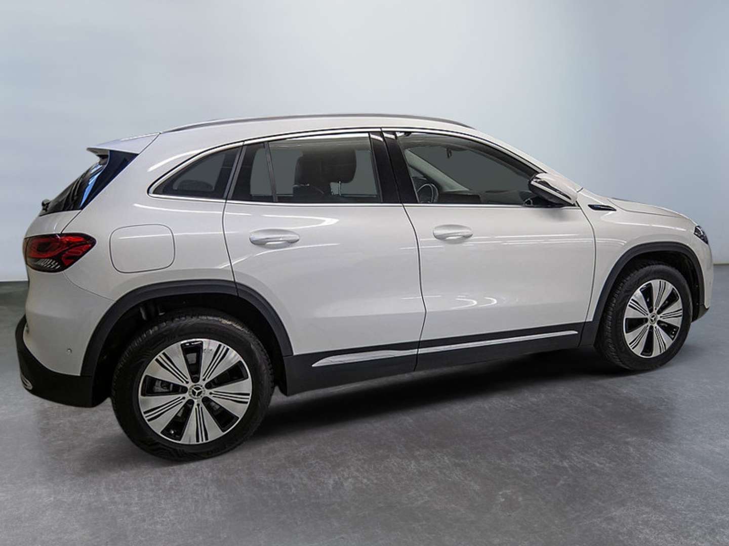 Mercedes EQA 250 Progressive - 2022 - Joinsteer - #2