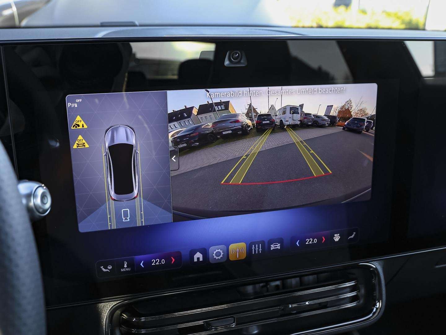 Mercedes CLA 250 AMG LINE - 2026 - Joinsteer - #15