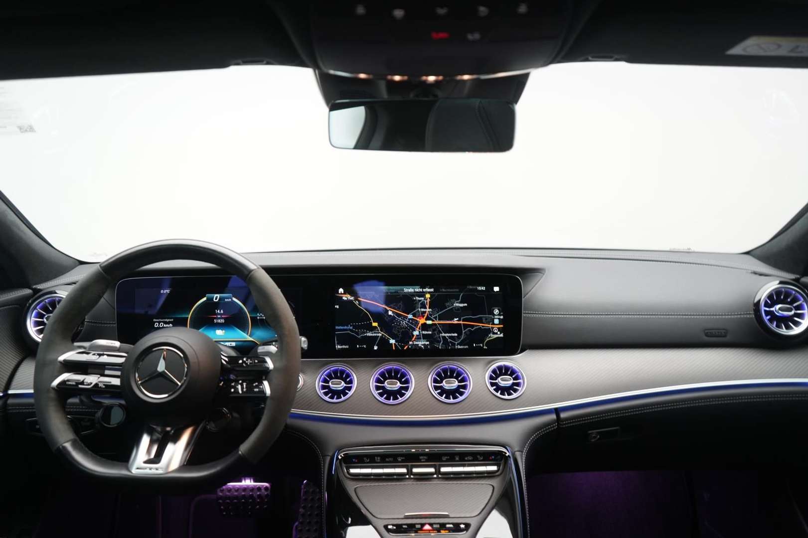 Mercedes AMG GT 63 S E Performance - 2022 - Joinsteer - #14