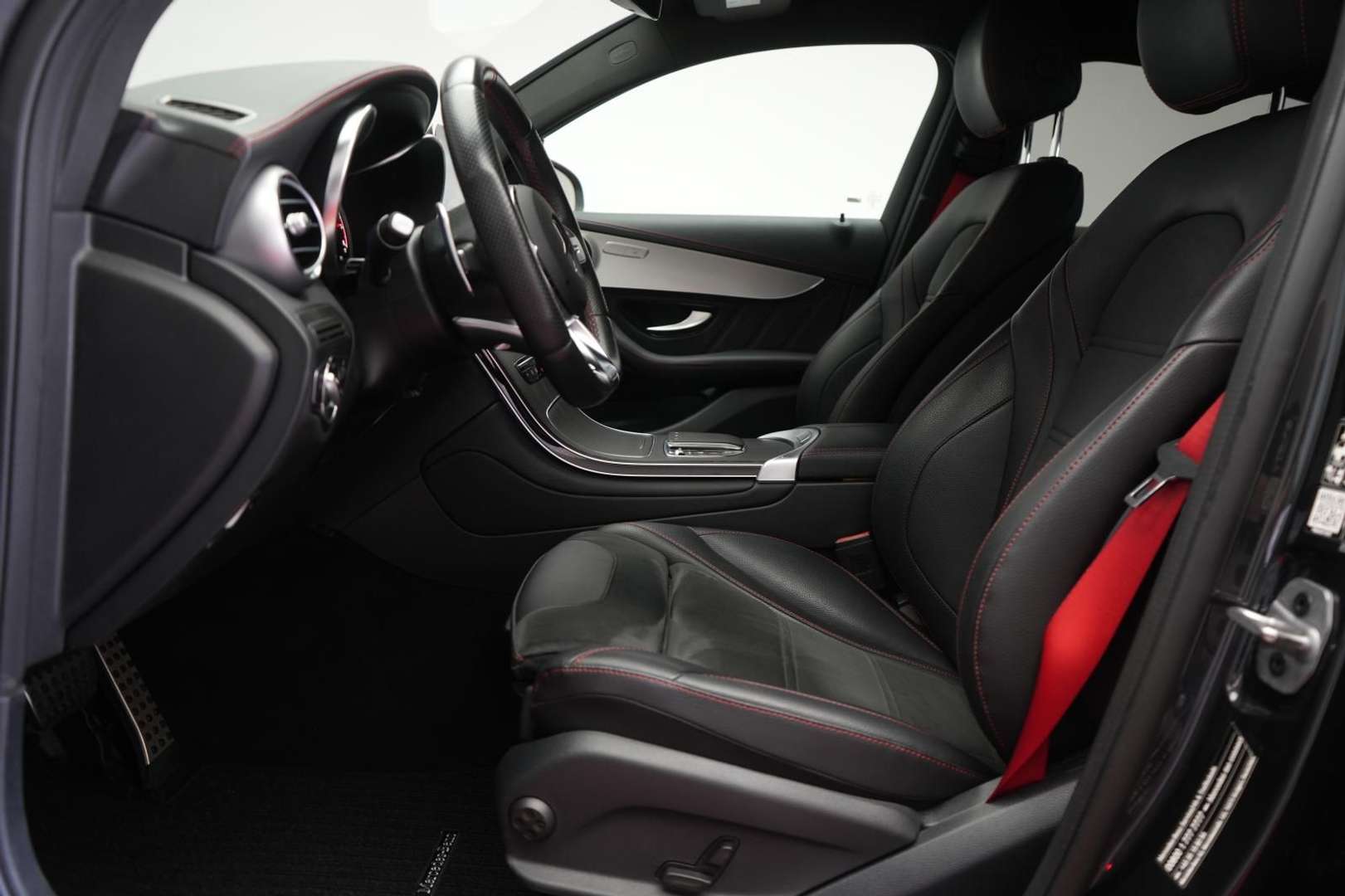 Mercedes GLC 43 AMG 43 AMG - 2022 - Joinsteer - #8