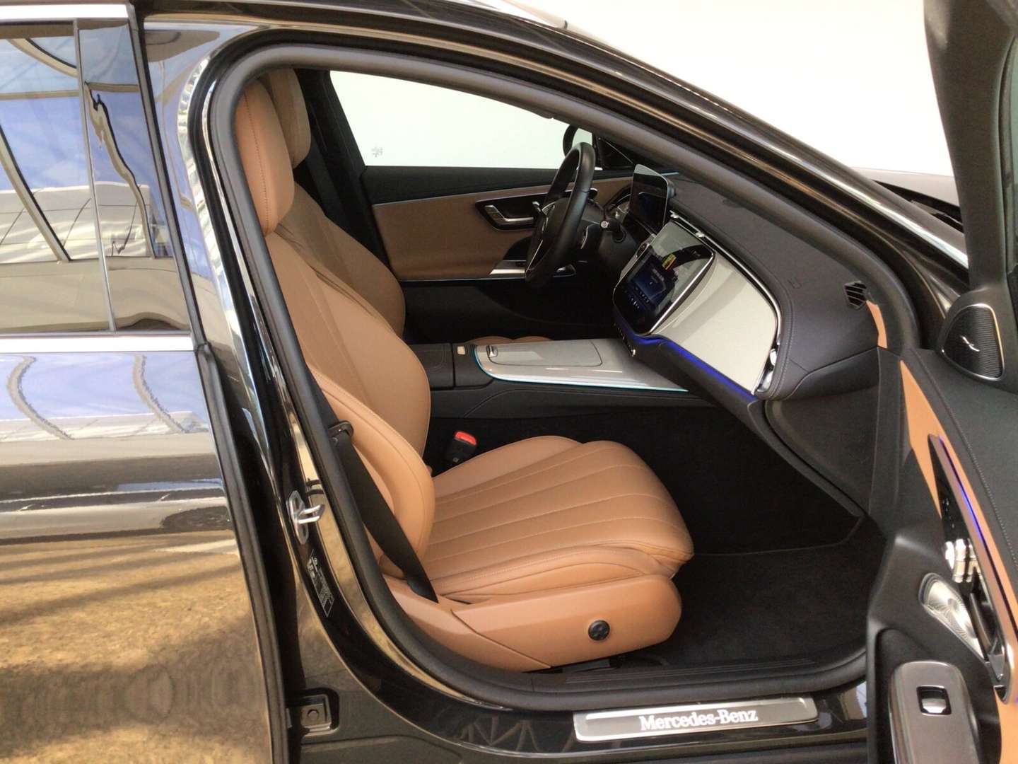 Mercedes Classe E 300 - 2024 - Joinsteer - #8