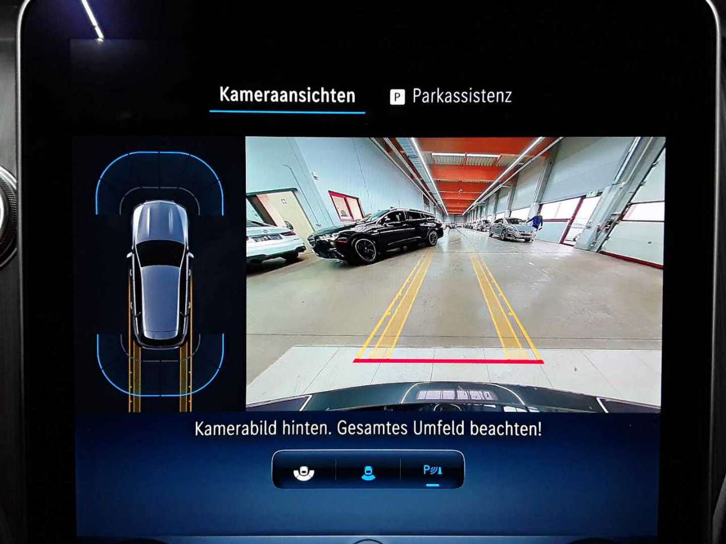 Mercedes Classe C 300 - 2022 - Joinsteer - #13