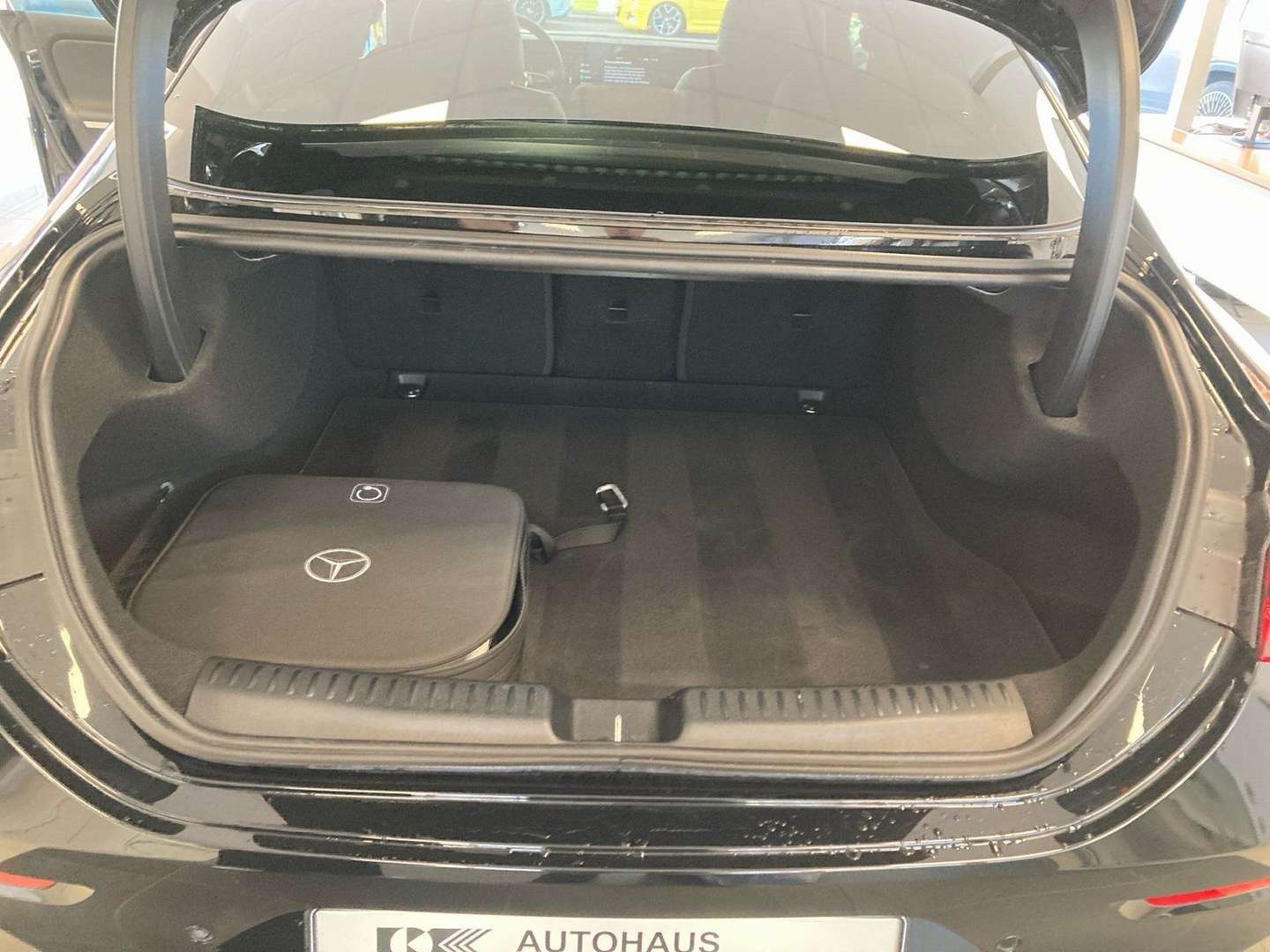 Mercedes CLA 250 - 2025 - Joinsteer - #11