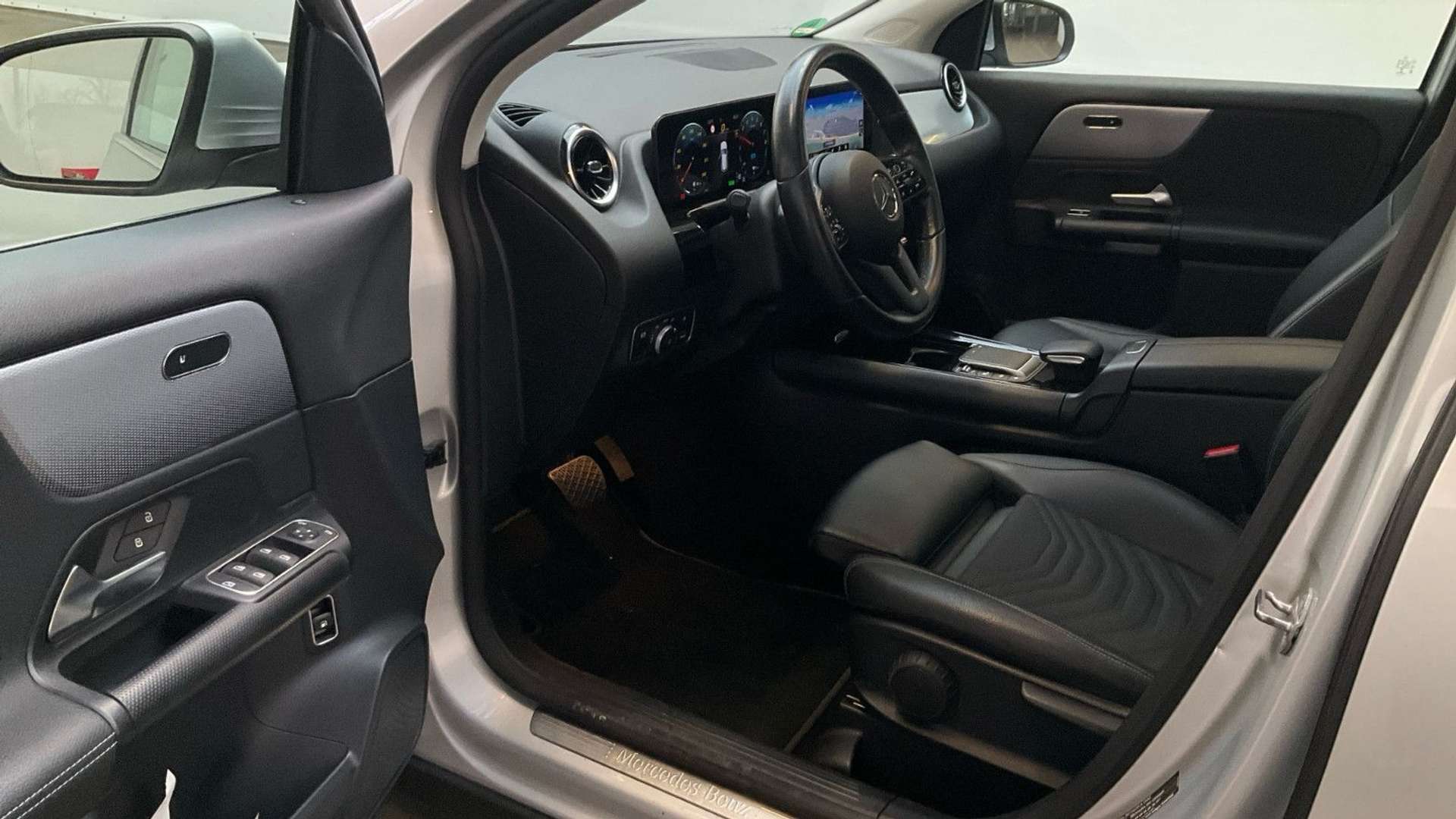 Mercedes GLA 250 - 2021 - Joinsteer - #7