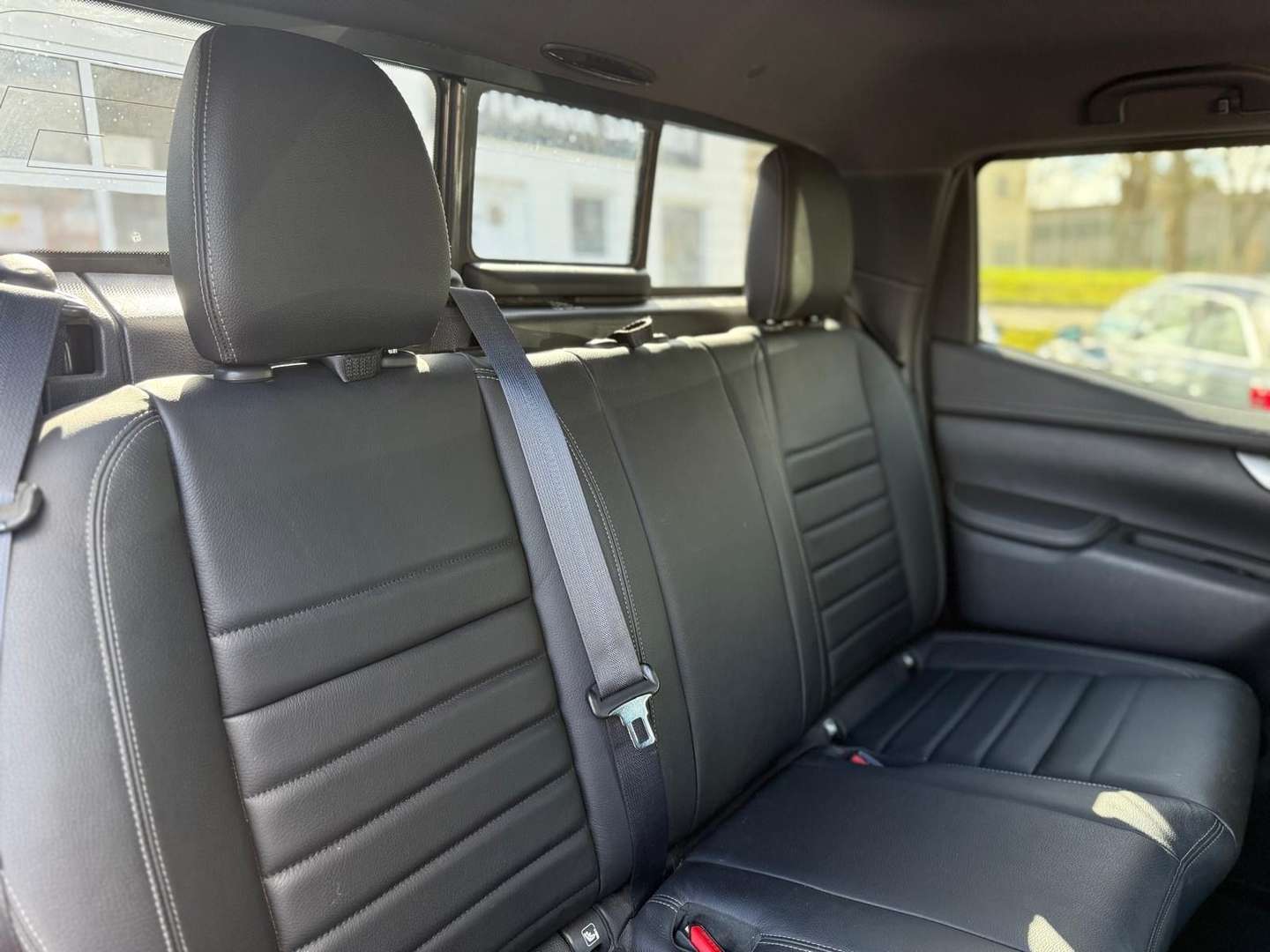 Mercedes X 350 350 - 2020 - Joinsteer - #24