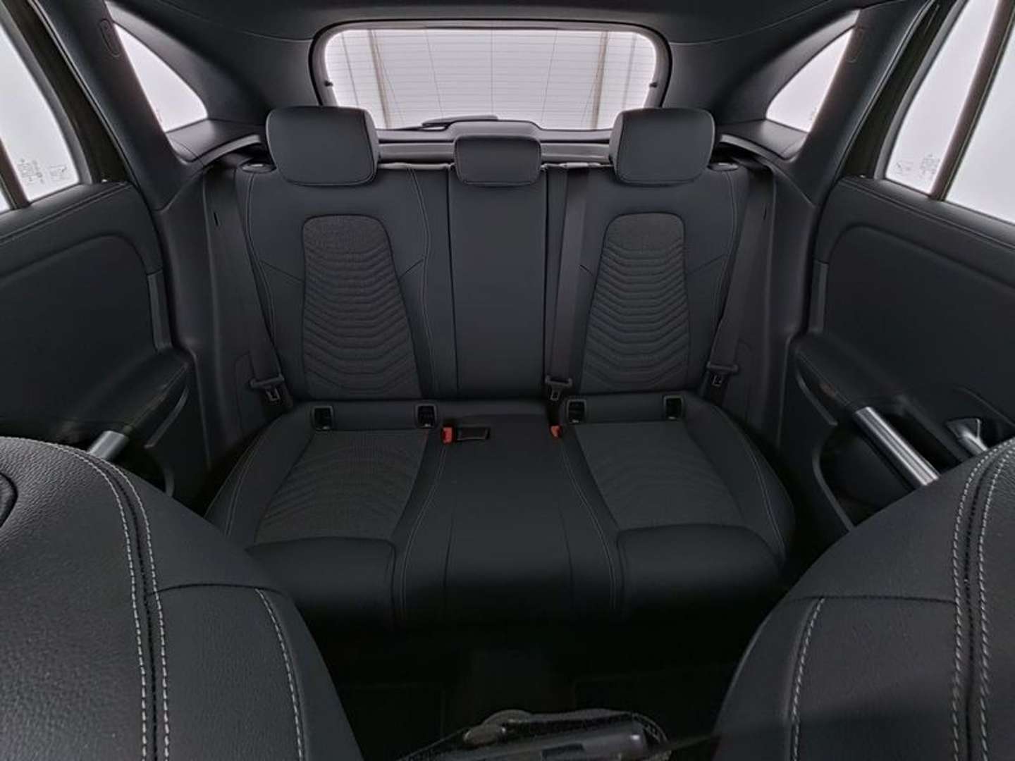 Mercedes GLA 200 Progressive - 2024 - Joinsteer - #6