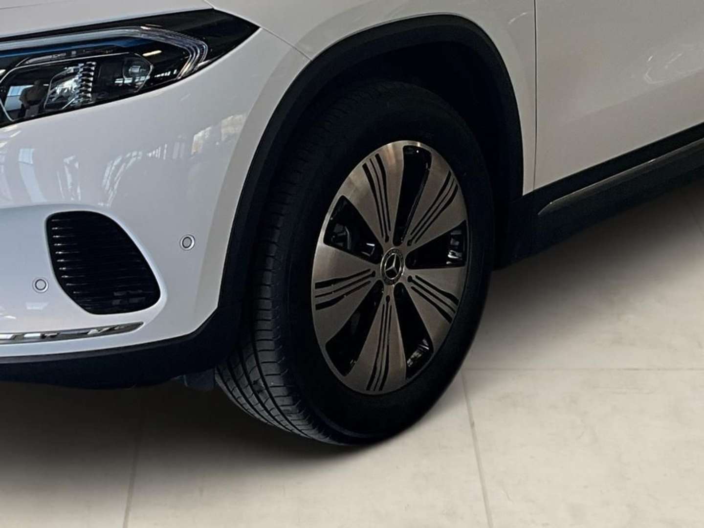 Mercedes EQA 300 Advanced - 2024 - Joinsteer - #7