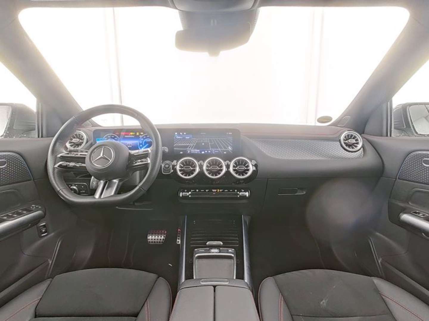 Mercedes EQA 350 AMG Line - 2024 - Joinsteer - #6