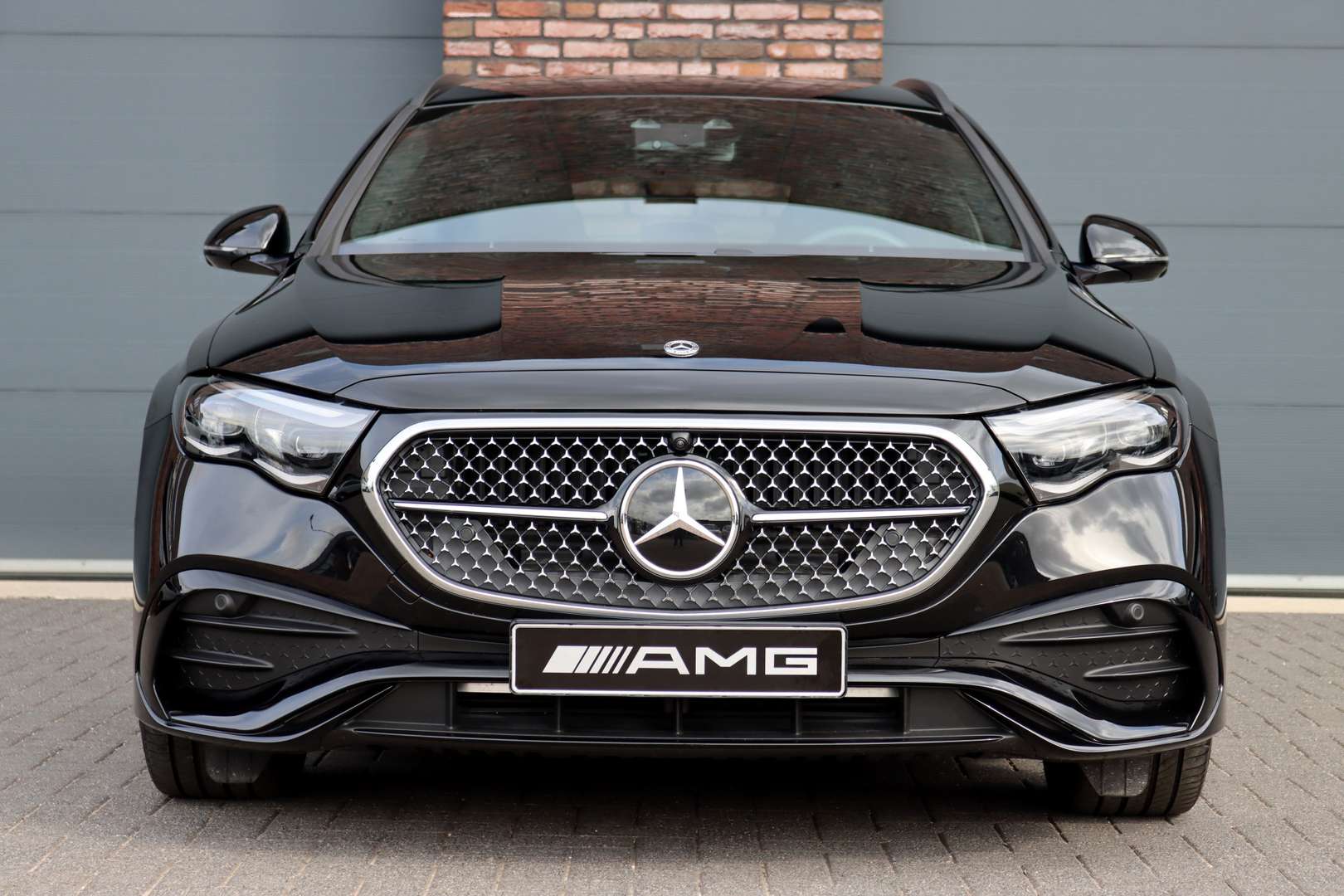 Mercedes Classe E Break 300 AMG Line - 2025 - Joinsteer - #13