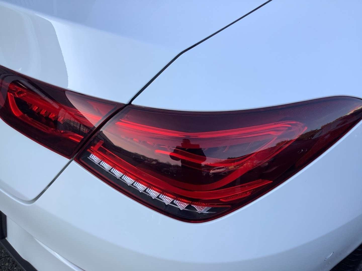 Mercedes CLA 200 Progressive - 2023 - Joinsteer - #8