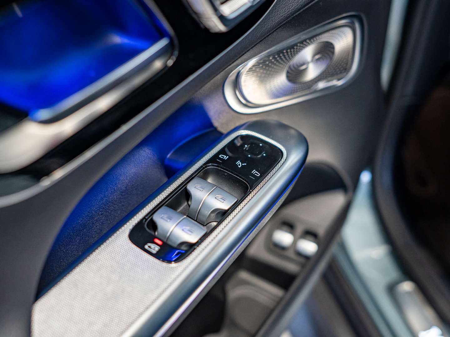 Mercedes GLC 400 E 400 Premium Plus - 2025 - Joinsteer - #25