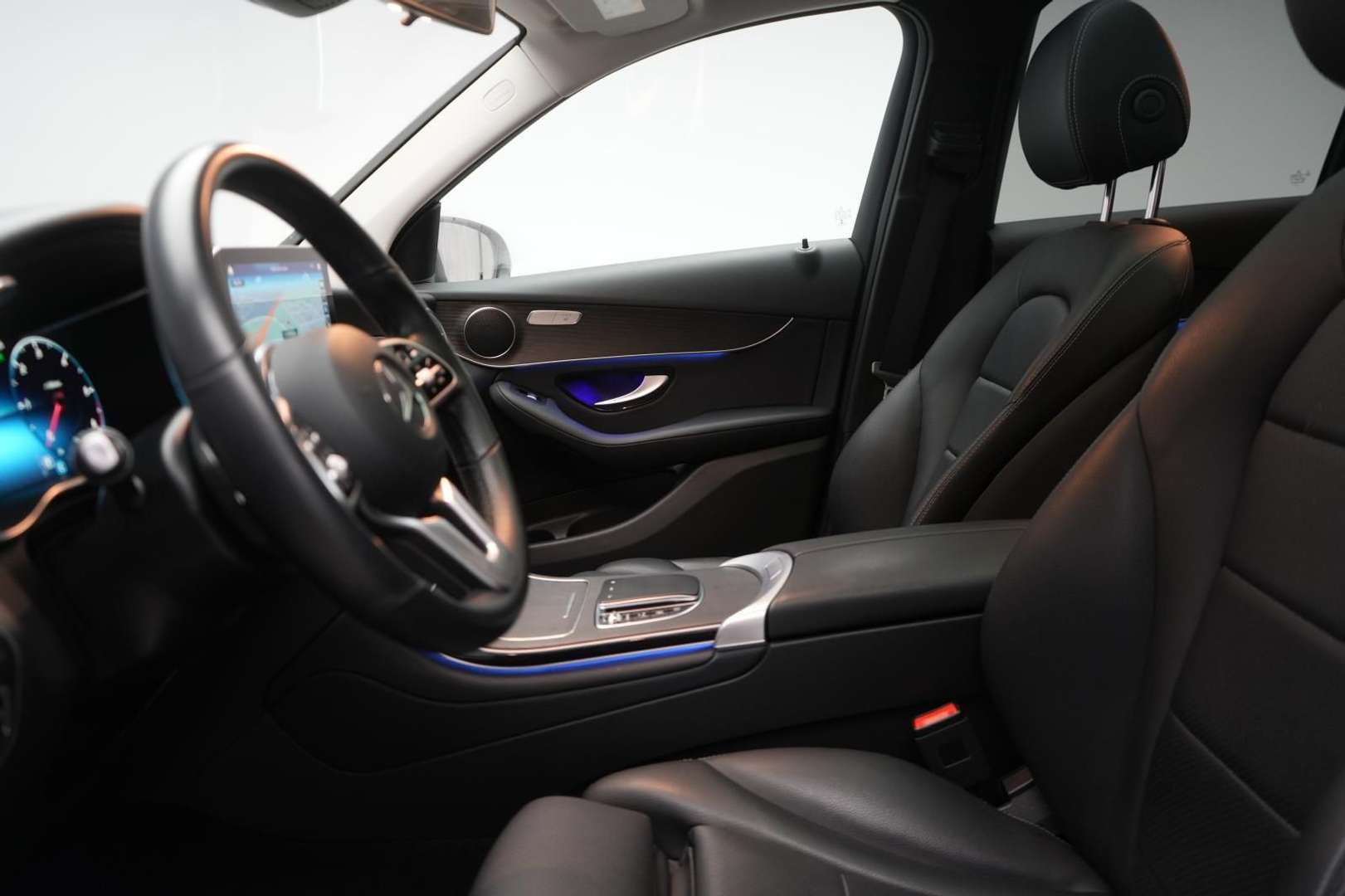 Mercedes GLC 220 - 2021 - Joinsteer - #9