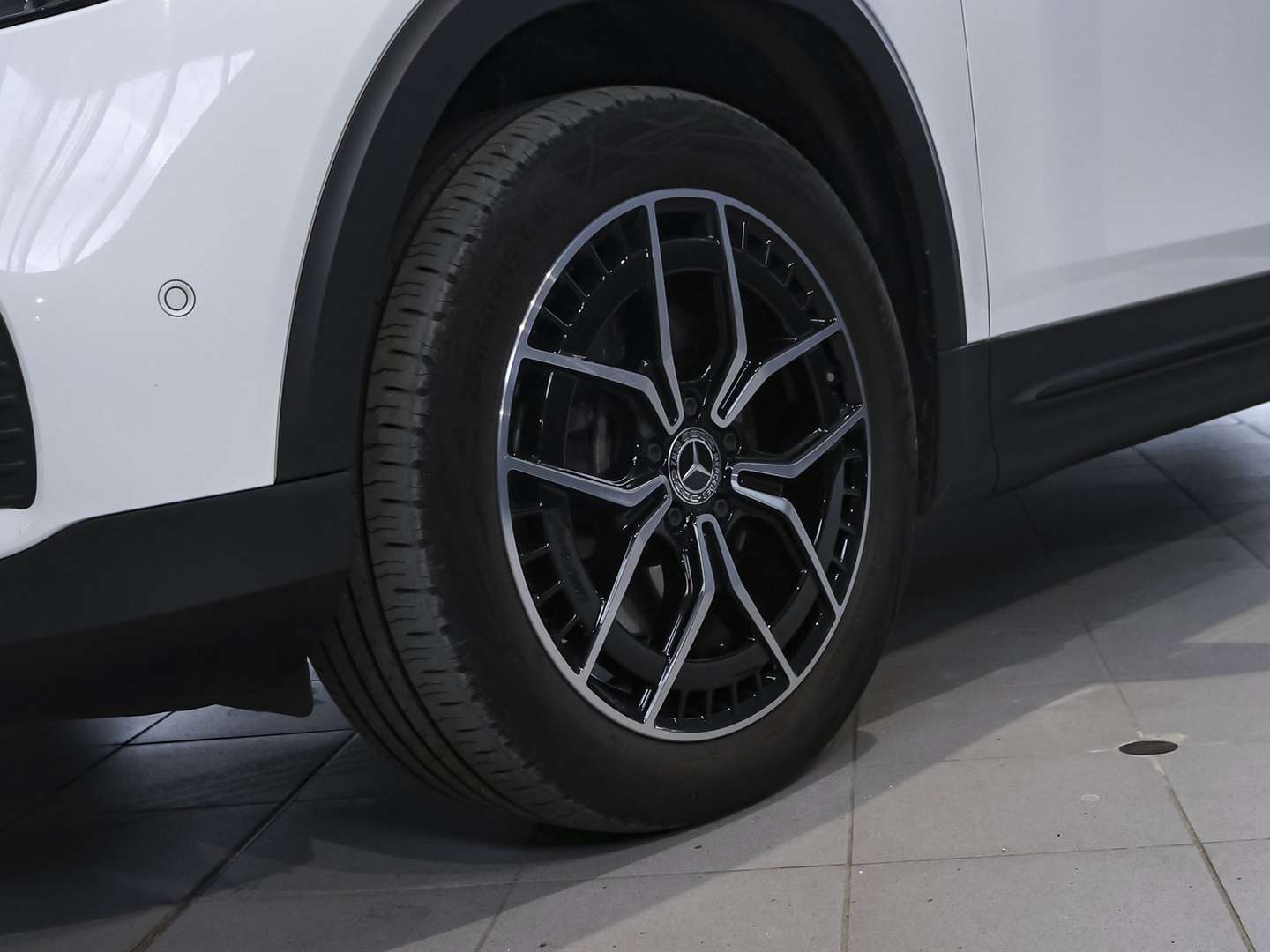 Mercedes EQB 300 Progressive - 2022 - Joinsteer - #6