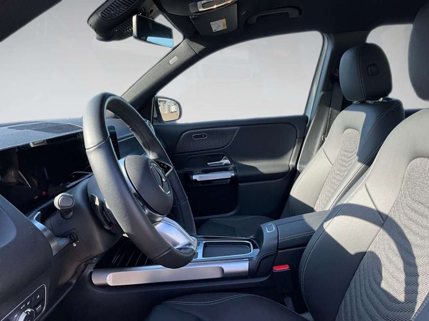 Mercedes EQB 350 - 2024 - Joinsteer - #8