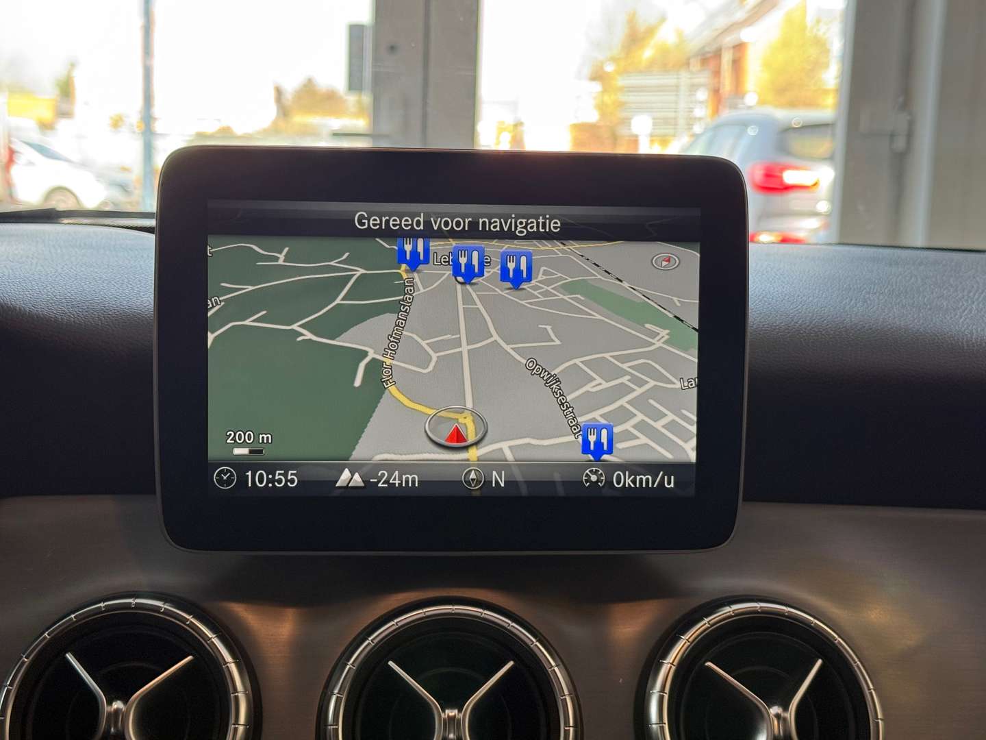 Mercedes CLA 180 AMG Line - 2019 - Joinsteer - #22