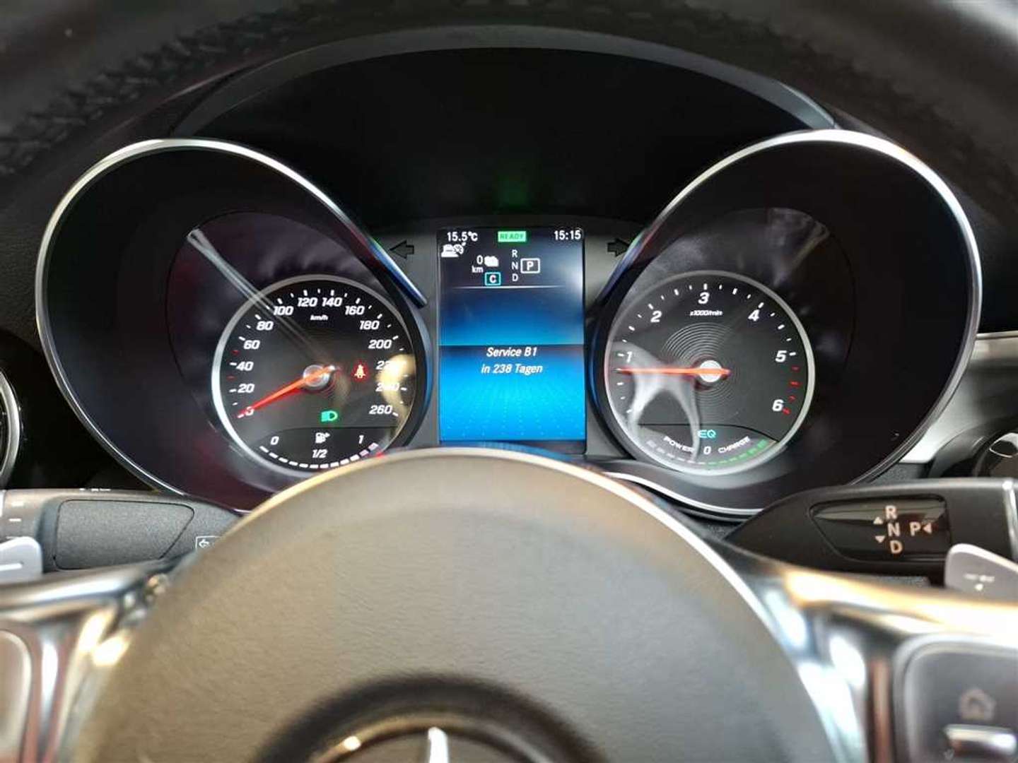 Mercedes GLC 300 AMG Line - 2022 - Joinsteer - #10