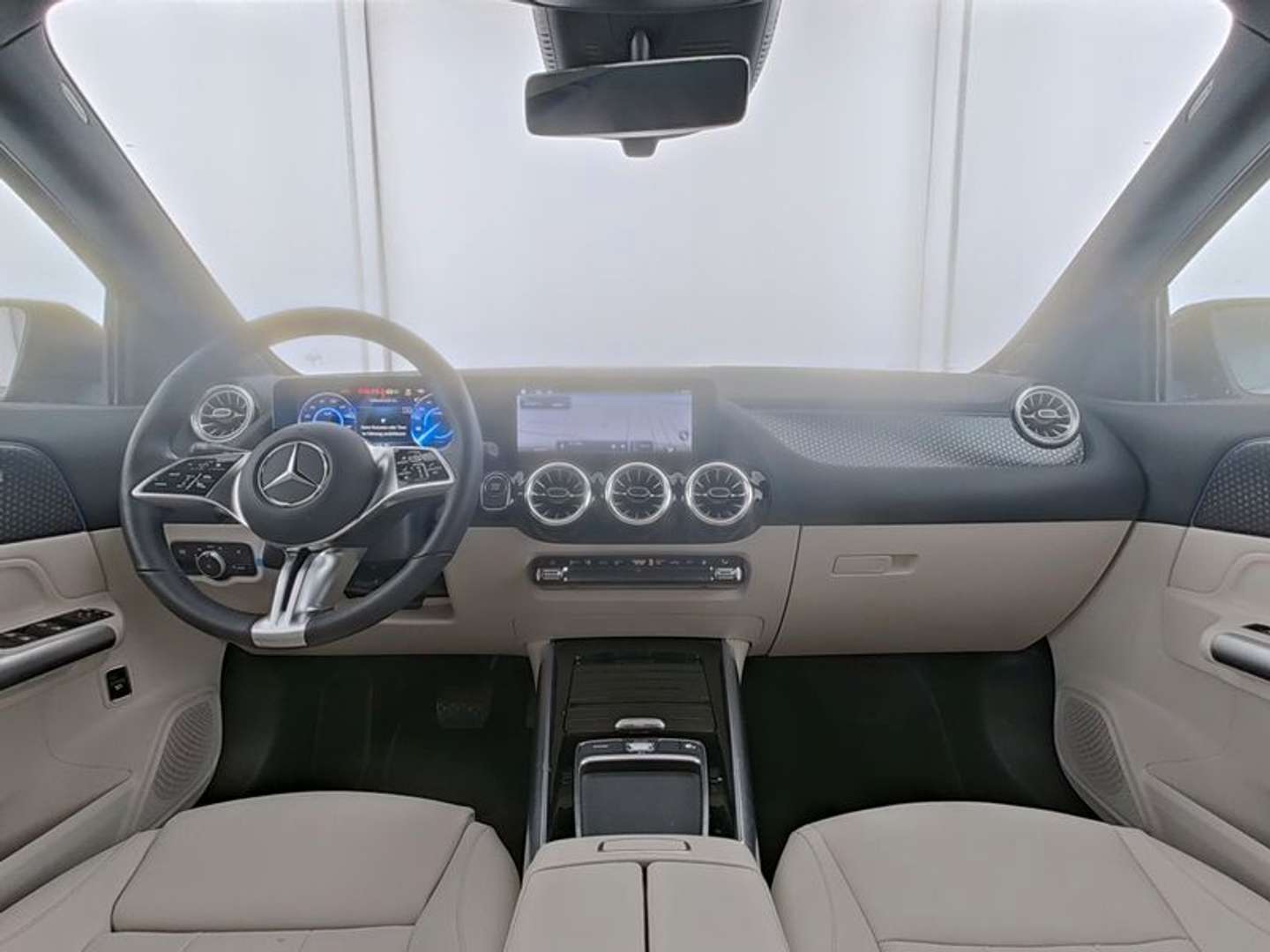 Mercedes EQA 250 Advanced - 2025 - Joinsteer - #6