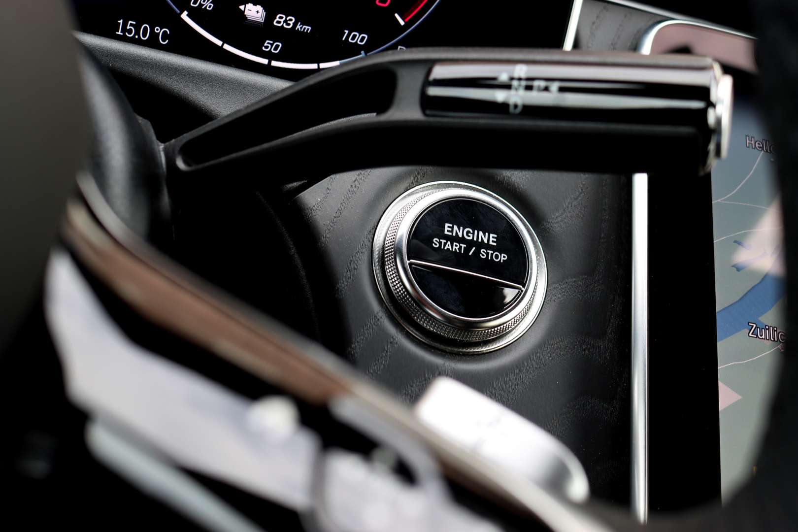 Mercedes Classe E 300 AMG Line - 2025 - Joinsteer - #31