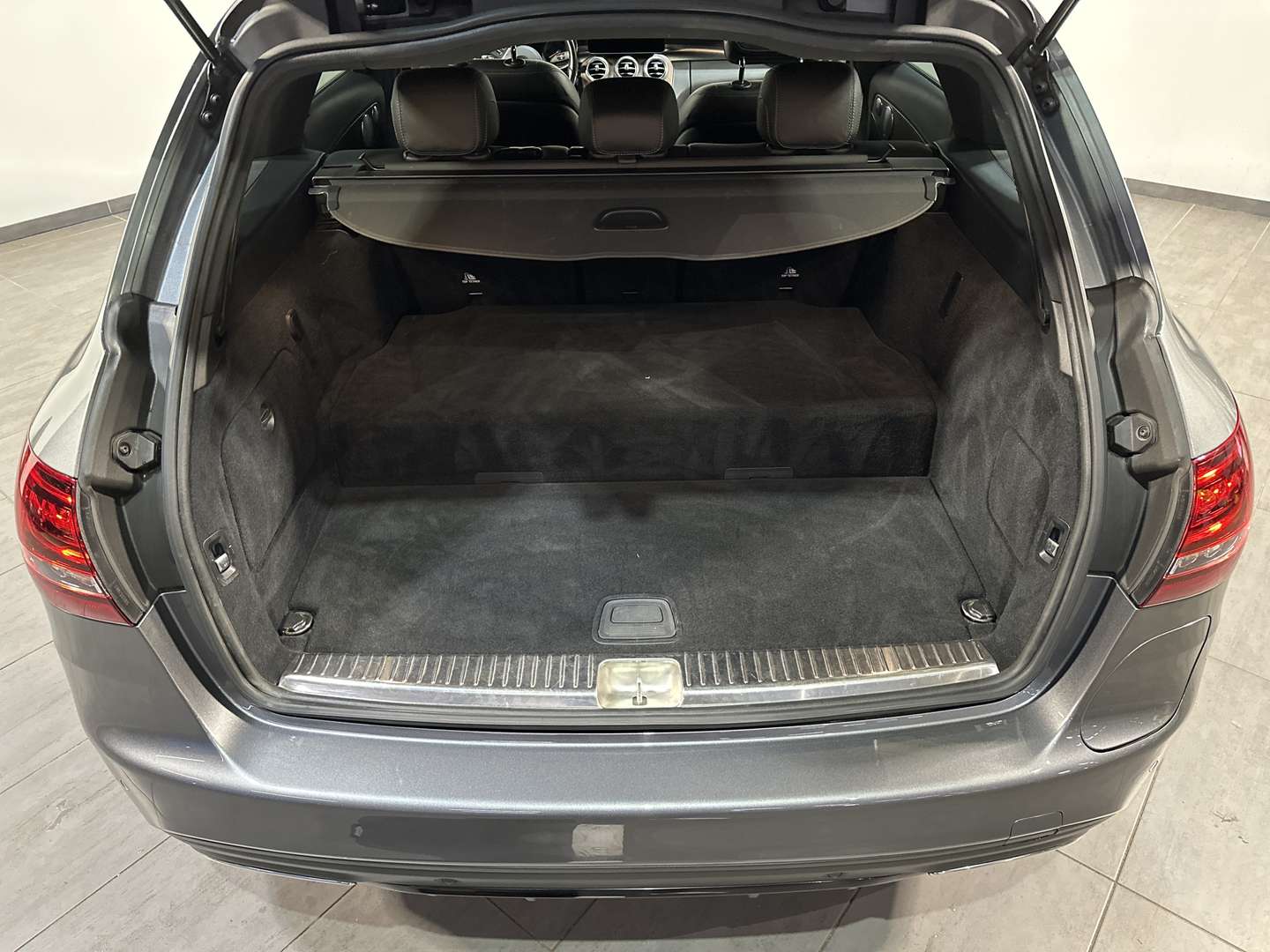 Mercedes Classe C 300 AMG Line - 2020 - Joinsteer - #6