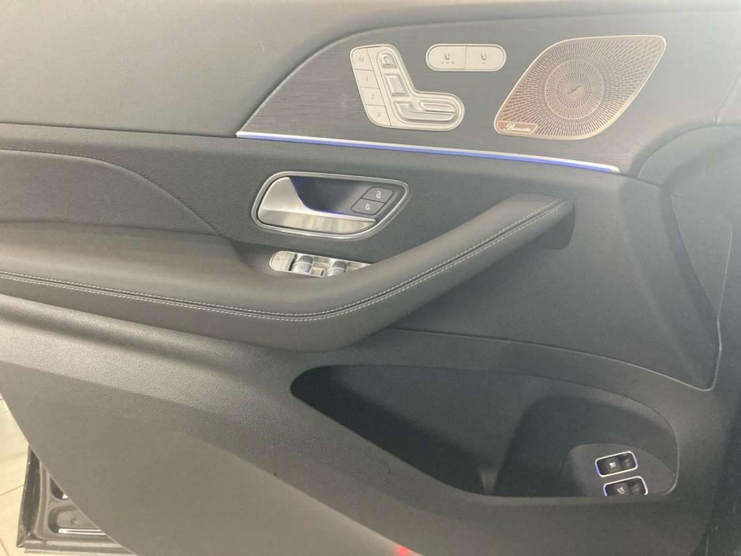 Mercedes GLE 400 AMG Line - 2025 - Joinsteer - #15