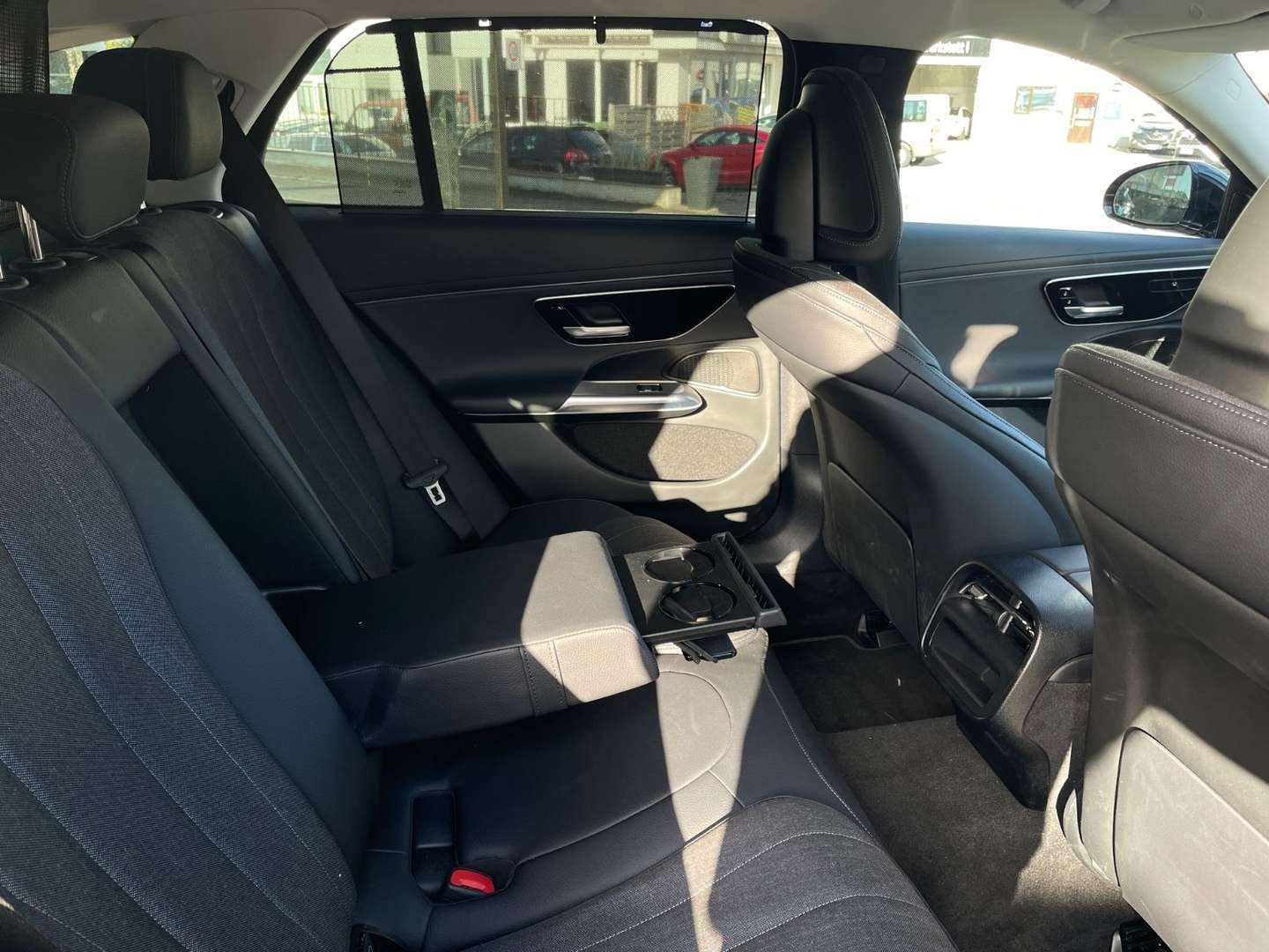 Mercedes Classe E 300 - 2024 - Joinsteer - #12